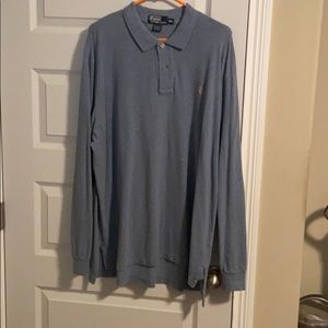 Polo shirt